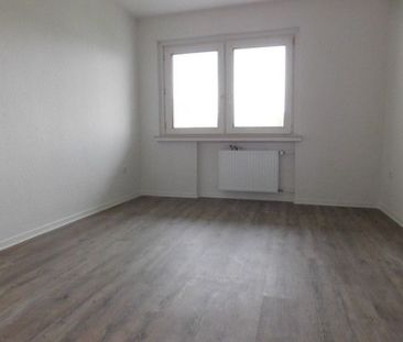 Top renoviert und bezugsfertig... 3-Raum-Wohnung mit Balkon sucht n... - Foto 6