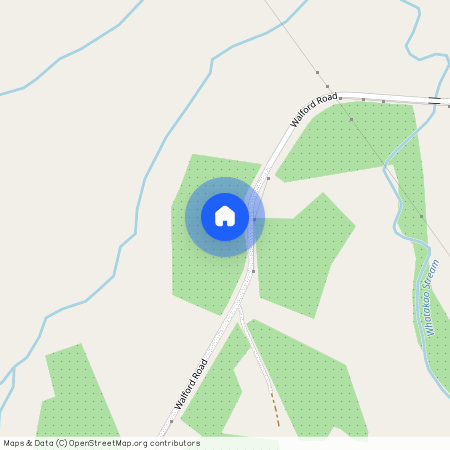 152 Walford Road, Aongatete, Western Bay Of Plenty