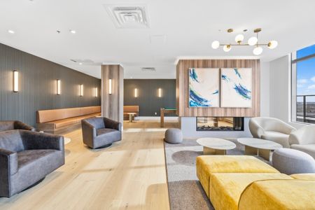 Appartement à louer - Montréal (Le Sud-Ouest) (Griffintown) - Photo 5