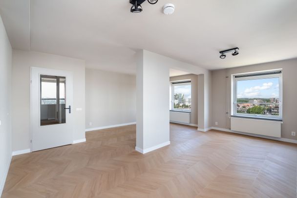 Van Hogenhoucklaan 97-60, Waalsdorp, 2596TC, Den Haag - Photo 1