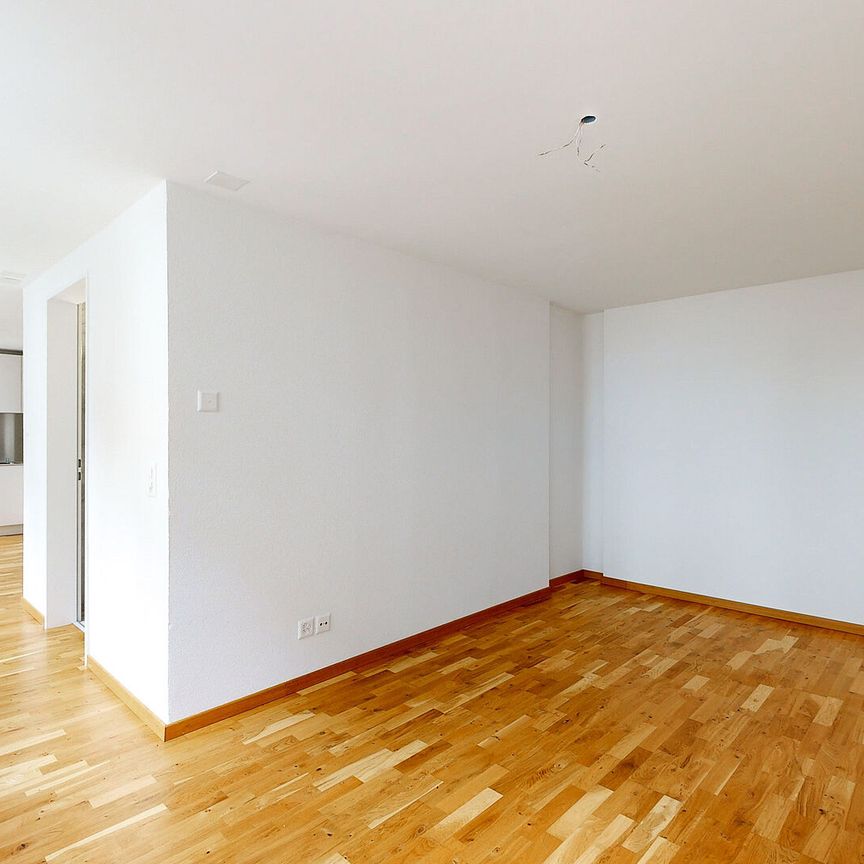 1.5 Zimmerwohnung in Herisau - Foto 1