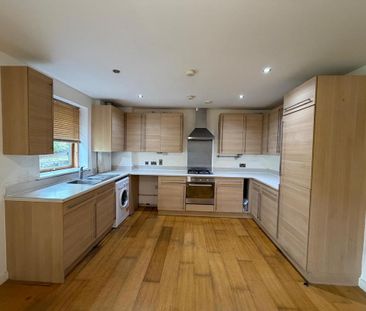 2 bedroom apartment to rent - Photo 6