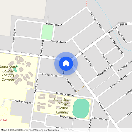 102 Miscamble Street, Qld 4455, Roma