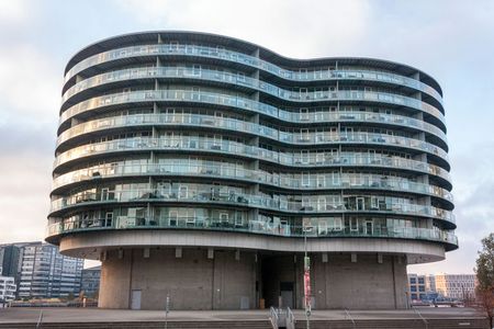 143m² Lejlighed | København S - Foto 4