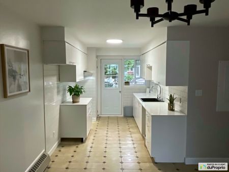 408, Verreau, Longueuil (Vieux-Longueuil) à louer - Photo 2