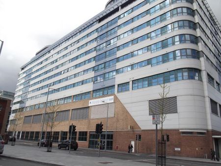 1 bedroom apartment to rent - Photo 4