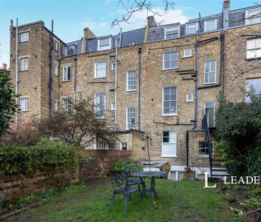 1 bedroom flat to rent - Photo 3