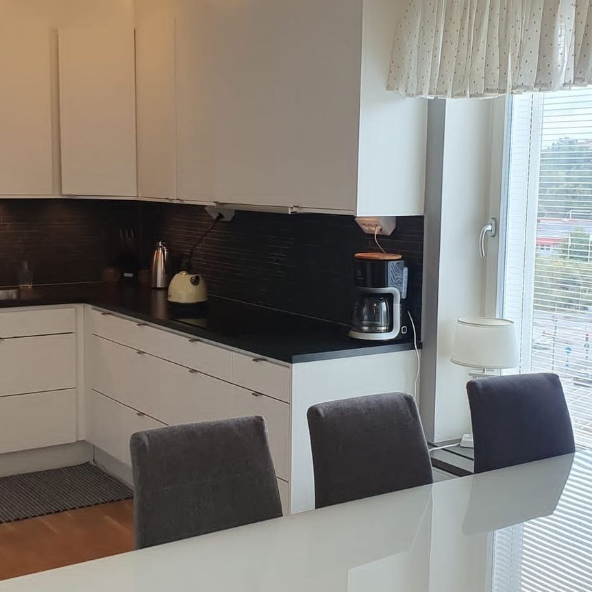 Gamla Enköpingsvägen, Sundbyberg - Photo 1