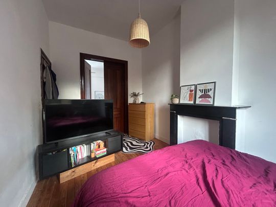 Duplexappartement met tuin Leuven - Photo 1