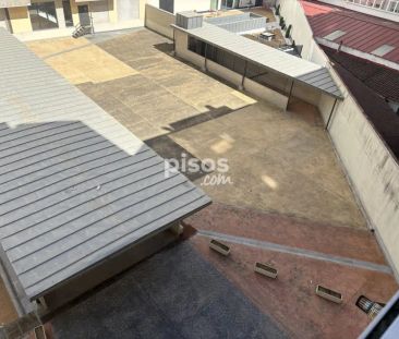 Apartamento en alquiler en Calle de Brianda de Olivera, 1 - Foto 6