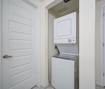 For Lease - 2 Adam Sellers Street Unit# 302, Markham, Ontario - Photo 3