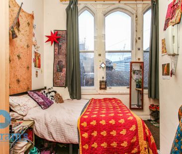 4 bed Maisonette for Rent - Photo 6