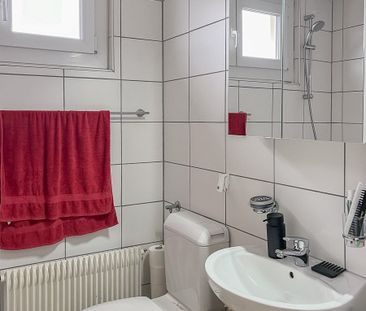 2.0-Zi. Wohnung im 3. OG mit Balkon - Photo 6