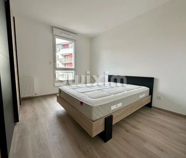 appartement Cessy - Foto 1