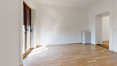 Appartement de 5.5 pièces au 4ème étage - Foto 5