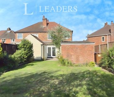 3 bedroom house to rent Dorothy Avenue, Sandiacre, NG10 - Photo 3