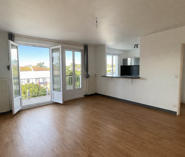 Location Appartement 2 pièces 53m² NIORT 79000 - Photo 4