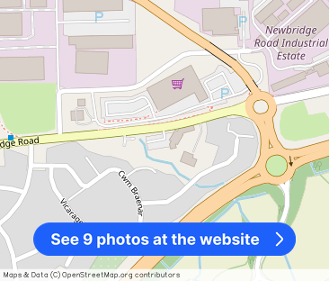 1 bedroom flat for rent - Photo 1