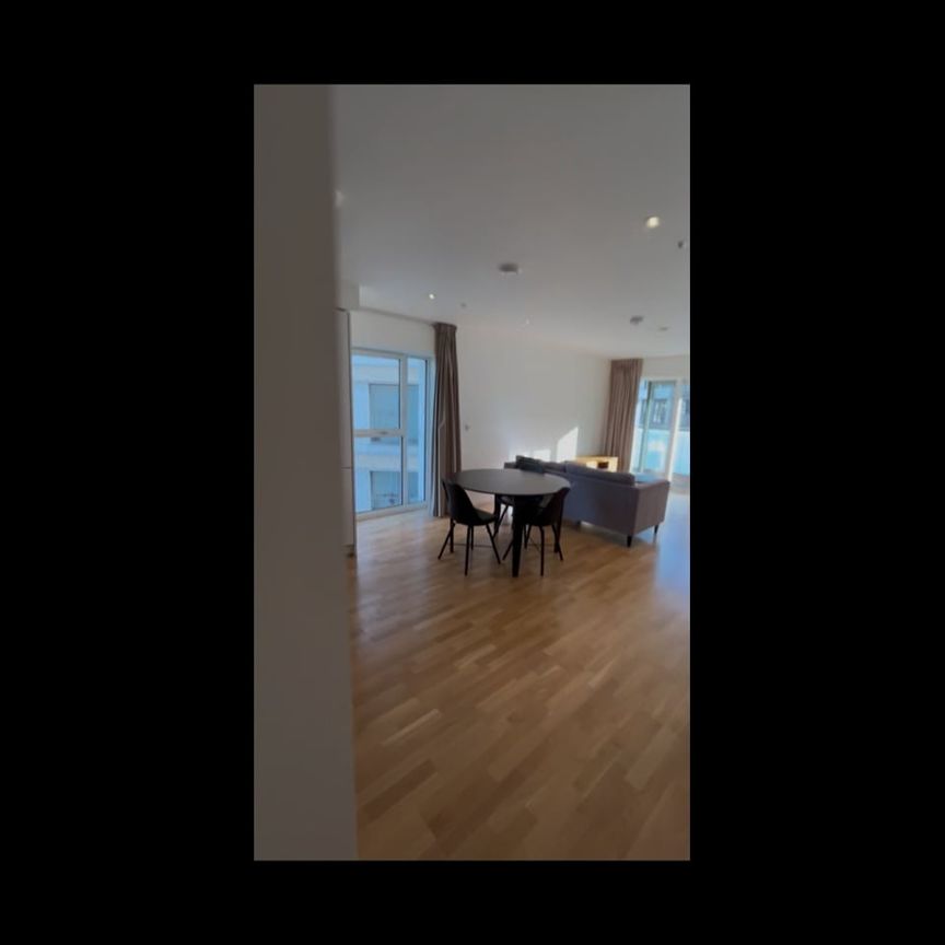 Room in a Shared Flat, Early Rivers House, E20 - Photo 1