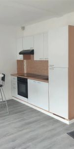 Location appartement 1 pièce - 23.5m² à Hazebrouck (59190) - Photo 3