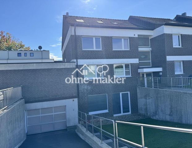 Etagenwohnung in Meerbusch (Bösinghoven) - Foto 1