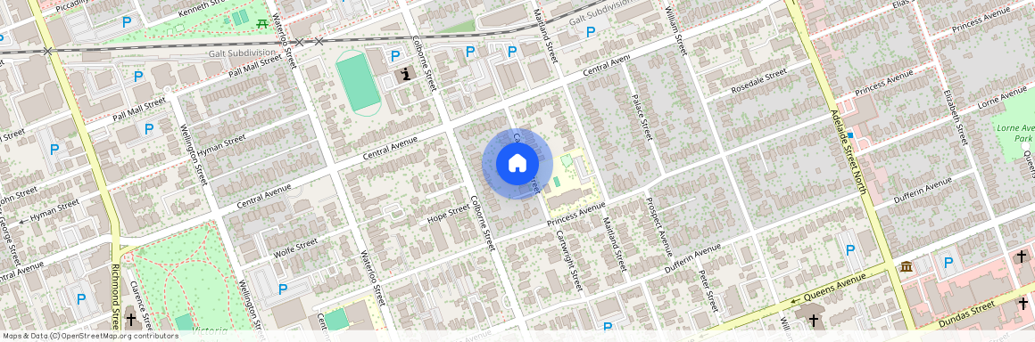 79 Cartwright Street, London East