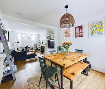 2 bedroom terraced house to rent - Photo 3