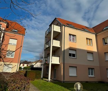 Location Appartement 3 pièces 42m² - Photo 4