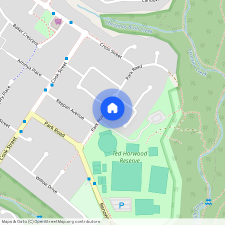 25B Park Road, NSW 2153, Baulkham Hills