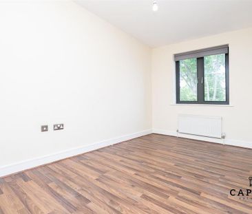 3 bedroom apartment to rent - Photo 5