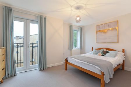 1 bedroom Flat To Let Total Size: 472 SQ FT - Photo 4