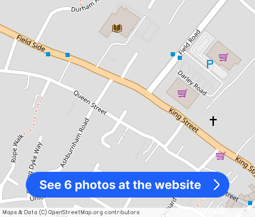 Wheatfields, Thorne, DN8 5AN - Photo 1