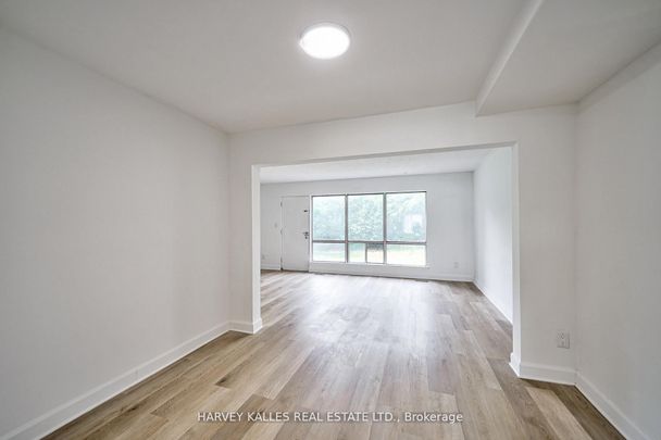 For Lease - 2000 Sheppard Avenue Unit# TH511, Toronto, Ontario - Photo 1