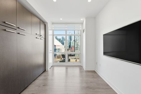 For Lease - 35 Mariner Terrace Unit# 1109, Toronto, Ontario - Photo 4
