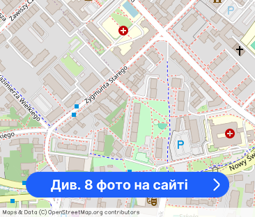 Gliwice Centrum Łokietka Kawalerka 31m po - Фото 1