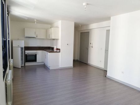 Location appartement 2 pièces 46.23 m² à Évreux (27000) - Photo 4