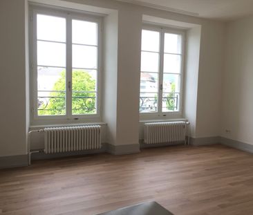 2 Zimmer, 50 m², 3. Stock - Photo 3