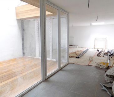 Gerenoveerd karakterappartement op topligging centrum-Gent. - Photo 3