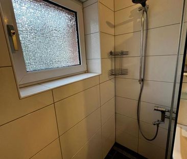 tolle 2 Zimmer Erdgeschoss Wohnung mit kleiner Terrasse - Foto 6