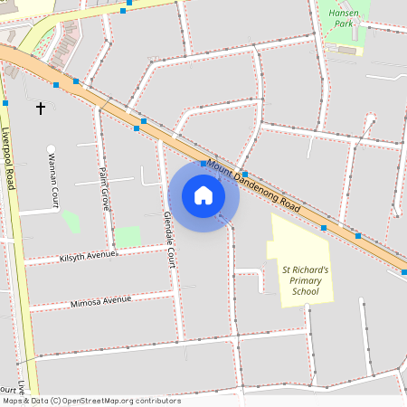 6B Cherylnne Cres, Kilsyth VIC 3137