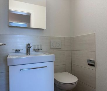 3 1/2-room apartment, 1st floor middle - Photo 5