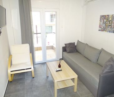 APARTMEN 34 SQ.M. FURNISHED RENOVATED IN A CENTRAL POINT LOWER PEREA. - Photo 2