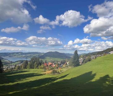 4.5 Zimmer, 127 m², 1. Stock - Photo 4