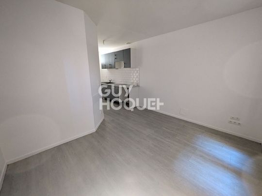 Location Appartement 1 pièce 21m² AUXERRE 89000 - Photo 1