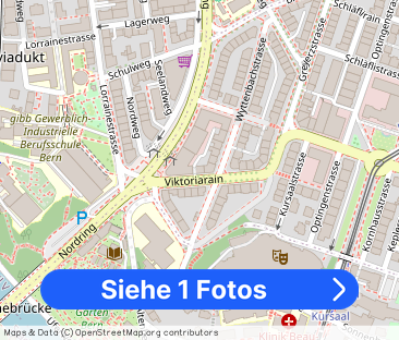 You can't get more city than this - Foto 1