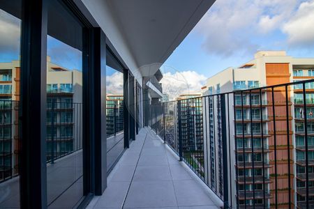 Apartamento T4 em Lisboa - Photo 4