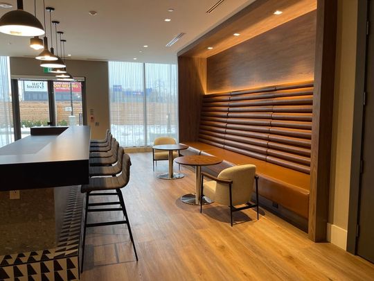 For Lease - 2545 Simcoe Street Unit# 1737, Oshawa, Ontario - Photo 1