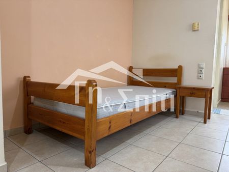 Γκαρσονιέρα προς ενοικίαση 300 € - Φωτογραφία 4