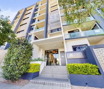 107/17-21 Duncan Street, West End, QLD, 4101 - Photo 5