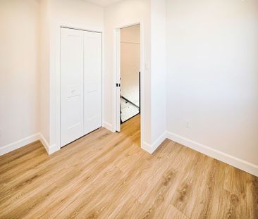 For Lease - 857 Dundas Street Unit# Unit 4, London East, Ontario - Photo 4